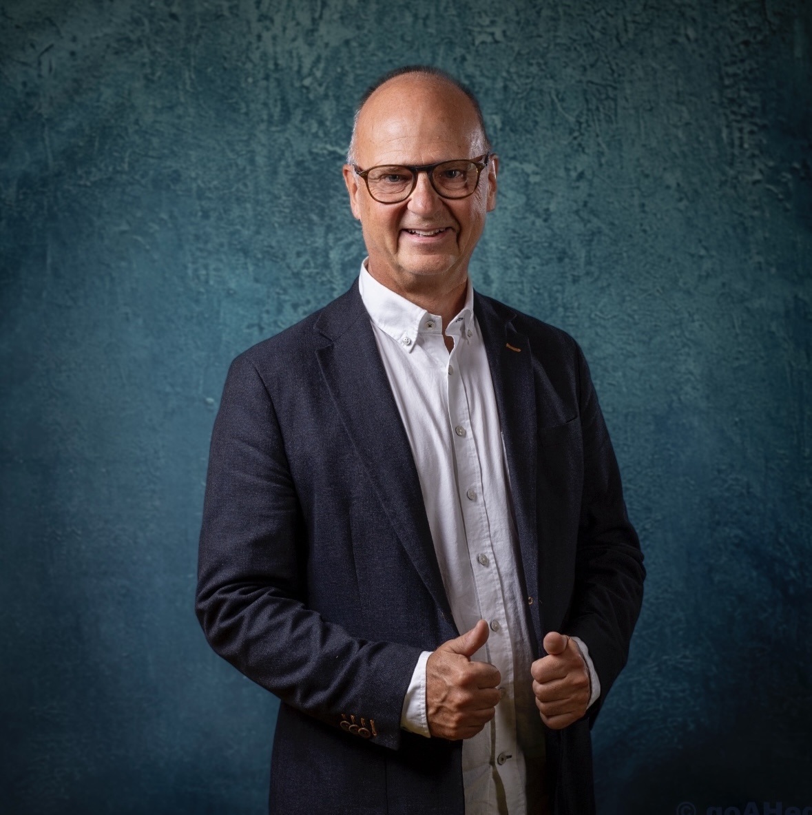 Christer Wikström